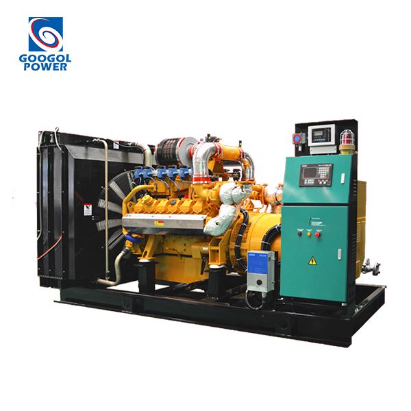 Generator Set