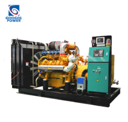 Generator Set