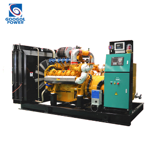 Generator Set