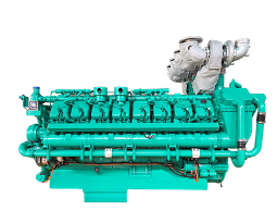 diesel generator