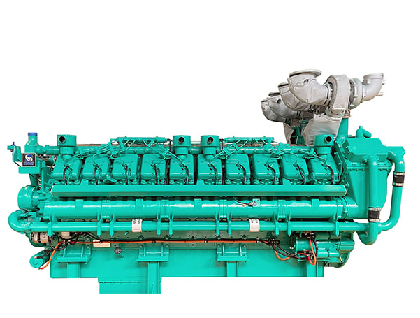 diesel engine