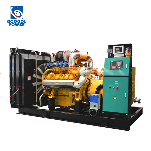 Generator Set