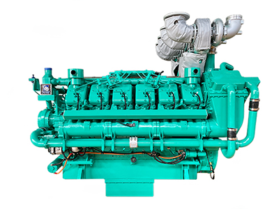 柴油发动机 柴油发动机